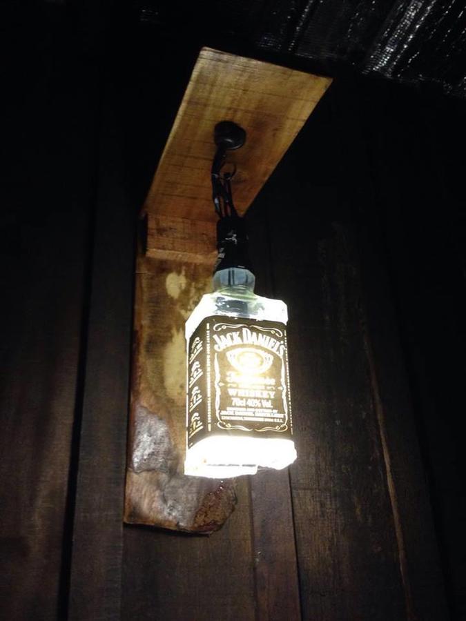 The Shadow House & Bar 호텔 코 파얌 외부 사진
