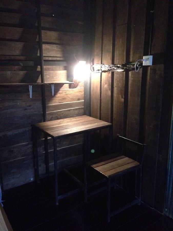The Shadow House & Bar 호텔 코 파얌 외부 사진